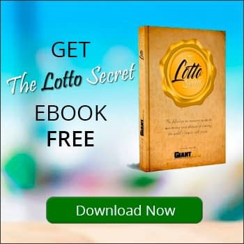 The lotto secret ebook, giantlottos